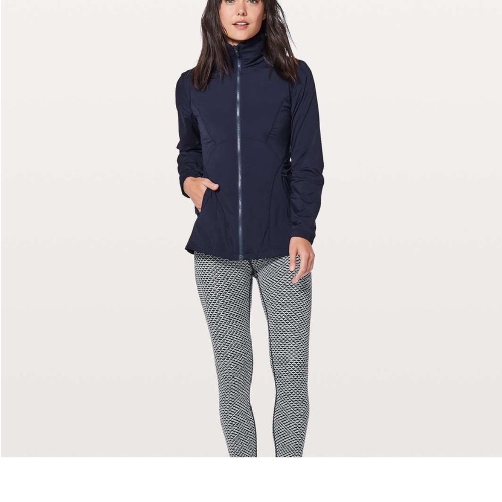 Lululemon jacket